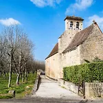 Awesome In With Wifi בית נופש Saint-Vincent-de-Cosse
