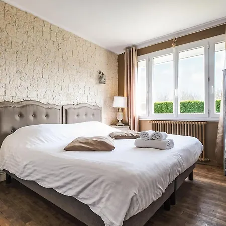 Cozy In * Saint-Vincent-de-Cosse