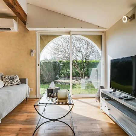 Cozy In Ferienhaus *