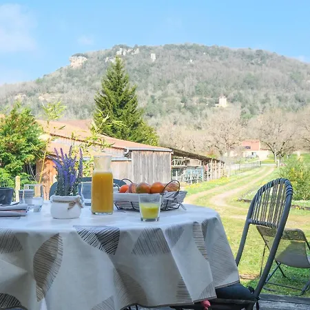 Ferienhaus Cozy In *