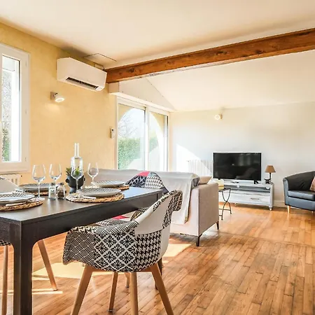 2 Bedroom In Prázdninový dům