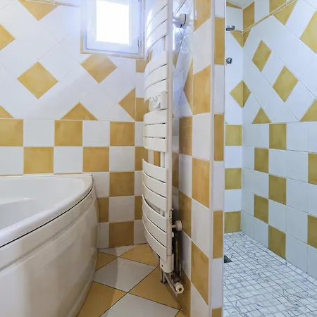 Prázdninový dům 2 Bedroom In