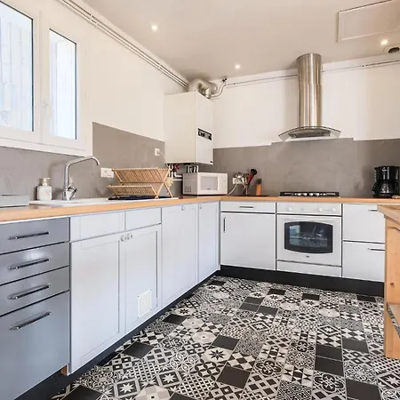 2 Bedroom In Prázdninový dům