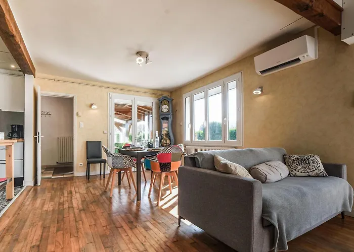 Holiday home Cozy In *