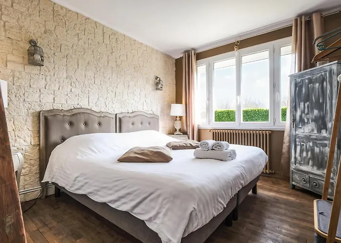 Cozy In * Saint-Vincent-de-Cosse