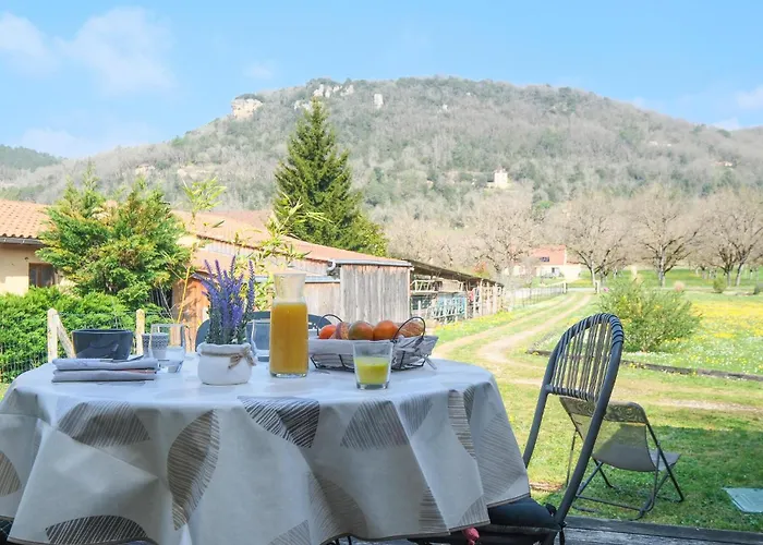 Holiday home Cozy In *