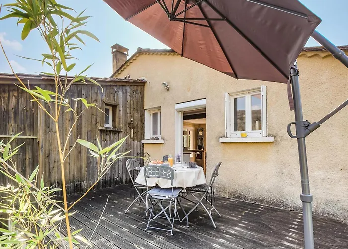 Holiday home Cozy In Saint-Vincent-de-Cosse