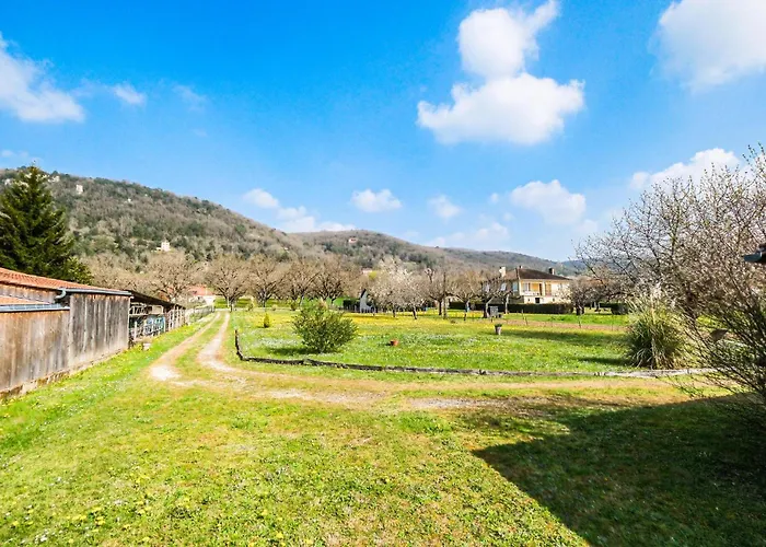 Cozy In * Saint-Vincent-de-Cosse